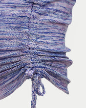 Load image into Gallery viewer, KNIT MINI SKIRT