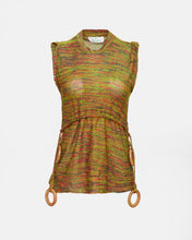 Load image into Gallery viewer, PENDULUM KNIT VEST