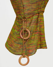 Load image into Gallery viewer, PENDULUM KNIT VEST